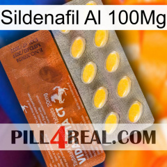 Sildenafil Al 100Mg 42